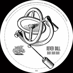 PREMIERE: Never Dull - Tijuana Jazz Ensemble [Moment Cinétique]