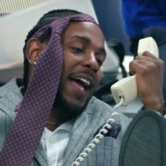 Kendrick Lamar - Bitch Don't Kill My Vibe (-dough x Liquid City extended DnB edit)