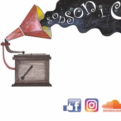 Set Performance SoundSystem Elektro-Techno