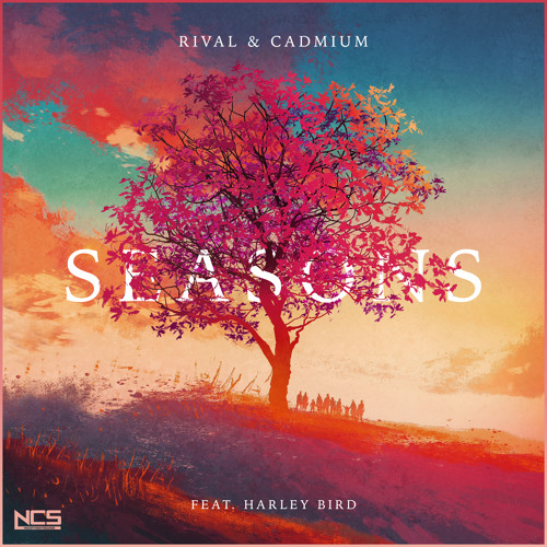 Rival X CADMIUM - Seasons (feat. Harley Bird)