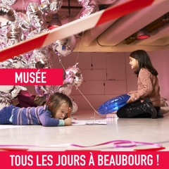 Tous Les Jours À Beaubourg !