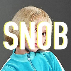 SNOB (feat. Jano)
