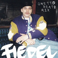 KILLEKILL PODCAST #37: Fiedel (ghetto beats mix)