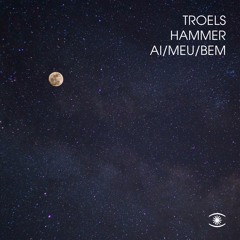 Troels Hammer - Ai/Meu/Bem (Feat. Clara Valente)