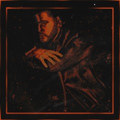 The Weeknd - Call Out My Name (Official Instrumental) *FREE DL*