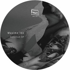 Premiere : Maxime Iko - Achartade [BPITCH]