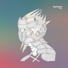 Serph - first train home