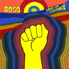 Bosq ft. Megan Doherty - Cant Seem To Hide - Le Visiteur Premier