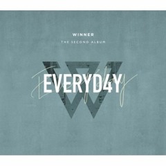 Full Album WINNER - EVERYDAY