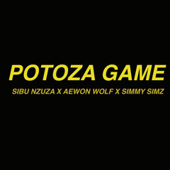 Sibu Nzuza Potoza Game ft. Simmy Sims & Aewon Wolf