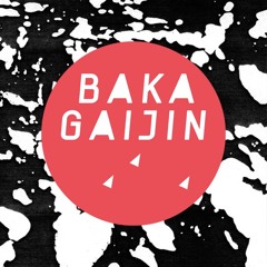 Baka Gaijin Podcast 094 by Strahinja Arbutina