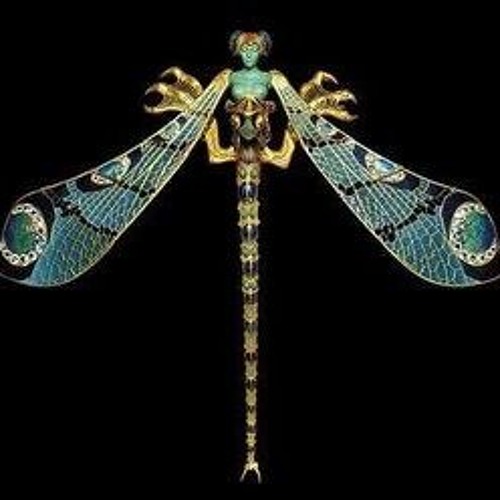 Dragonfly