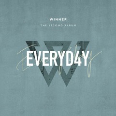 WINNER - HAVE A GOOD DAY KR Ver