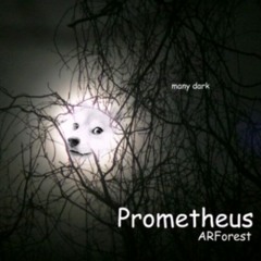 [ARForest] Prometheus