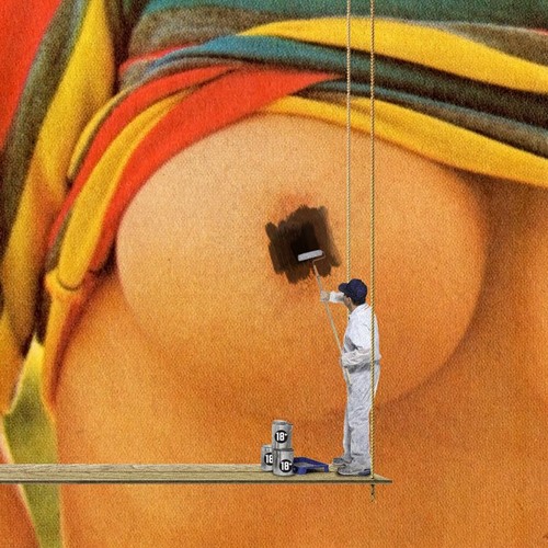SAUDADE MIX - Brazilian Beats and Tropical Vibes