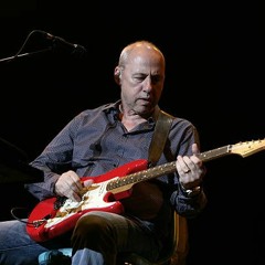 Mark Knopfler - What It Is (Live @ Amsterdam Edison Awards 2003)