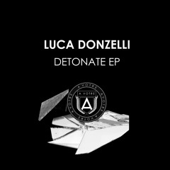 Luca Donzelli - Attacker