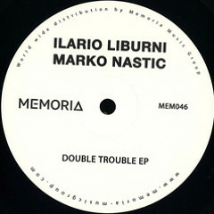 A1. Ilario Liburni - The Butcher