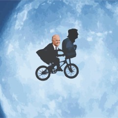 Joe, Donald and the Gym