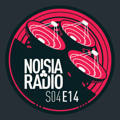 Noisia Radio S04E14