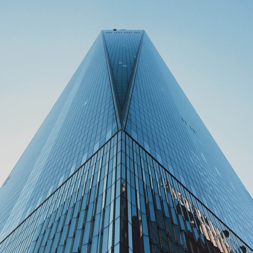 Builder - Skyscraper (Marty Trash Remix)