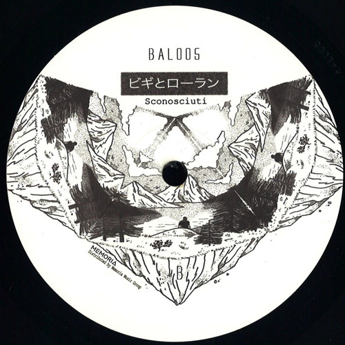 Polvere Siamo E Polvere Ritorneremo Stream Memoria Music Group | Listen to BAL005 Sconosciuti playlist