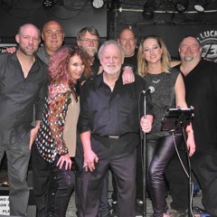 With A Little Help From My Friends - Cocker Happy, The Australian Joe Cocker Show