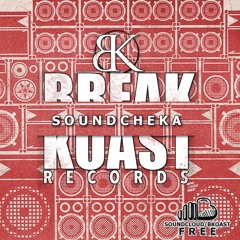 [Soundchecka] Soundsystem (Break Koast Records)