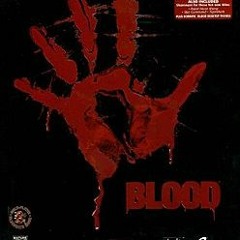 game BLOOD — Infuscomus (mix mangust)