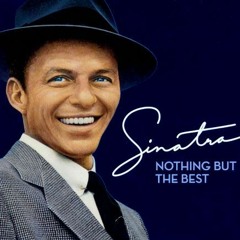 Frank Sinatra - The Way You Look Tonight (cover)