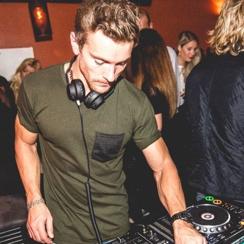 Zefside Mixtape 24 - Spring Time Edition - By Kenno
