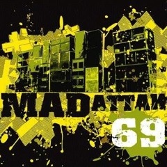 Mil4 Vs Newlojik - Beta Test 04 Ragga Connection