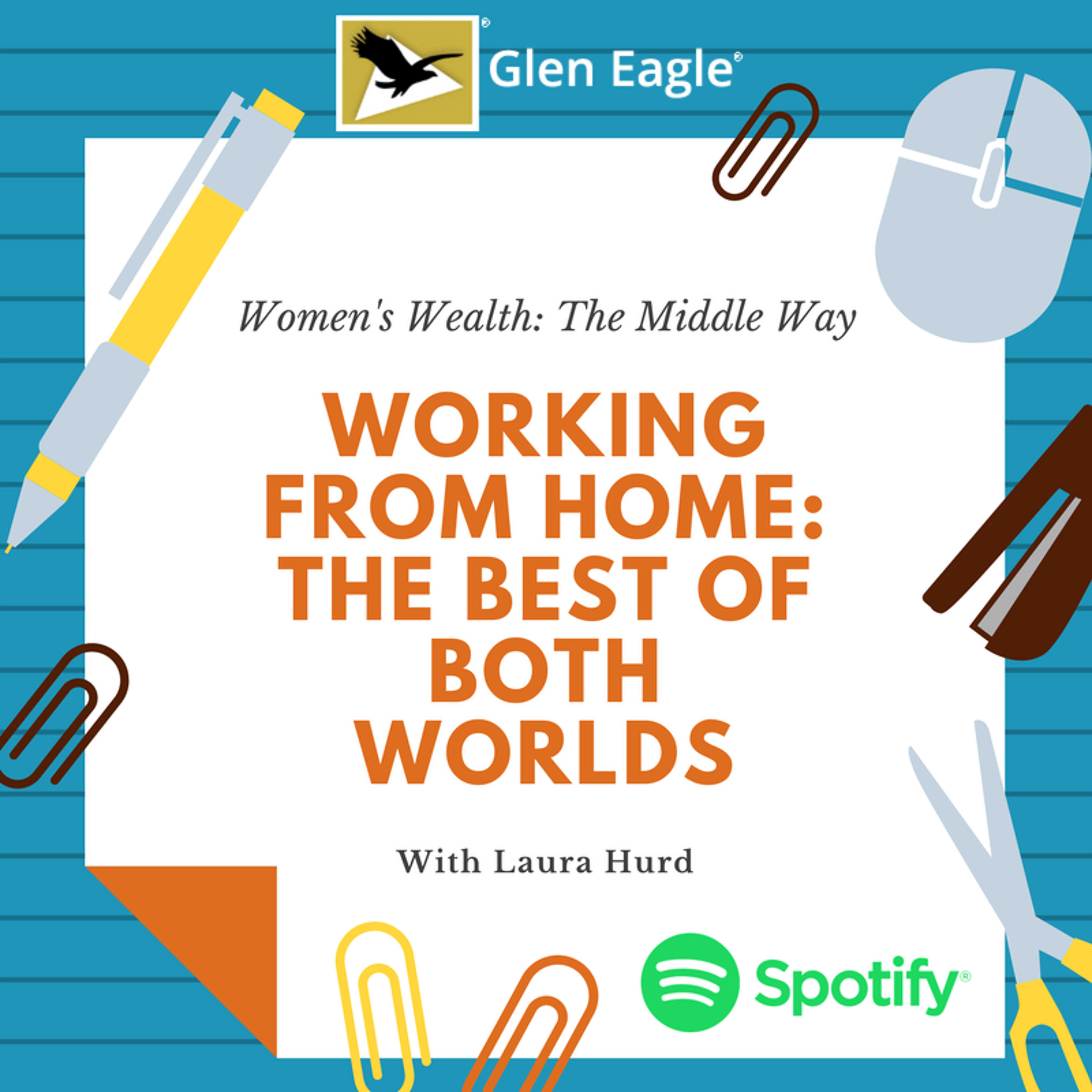 Women\'s Wealth: The Middle Way®