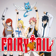 Fairytail Theme Song (slow Ver)