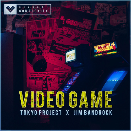 Tokyo Project & Jim Bandrock - Video Game