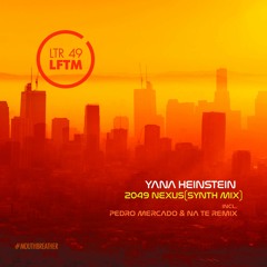 Yana Heinstein - 2049(ask You A Question - Mix)