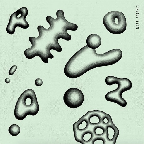 PREMIERE : Roza Terenzi - Weakest Link (D. Tiffany Remix)