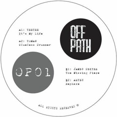 OP01 - OFFPath - Various Artists 01