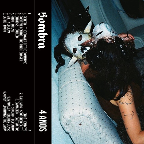 B1 - Enkö - Embryo