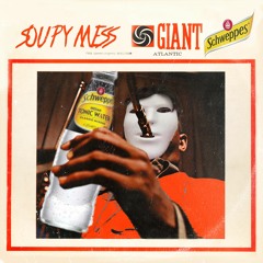 Giant Schweppes