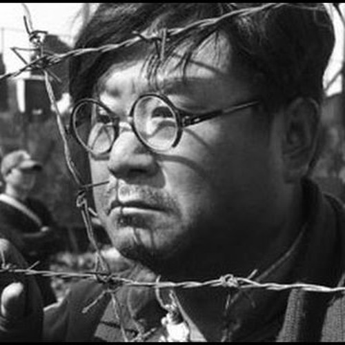 Stream The Lordsburg Internment Camp by City on the Edge Podcast