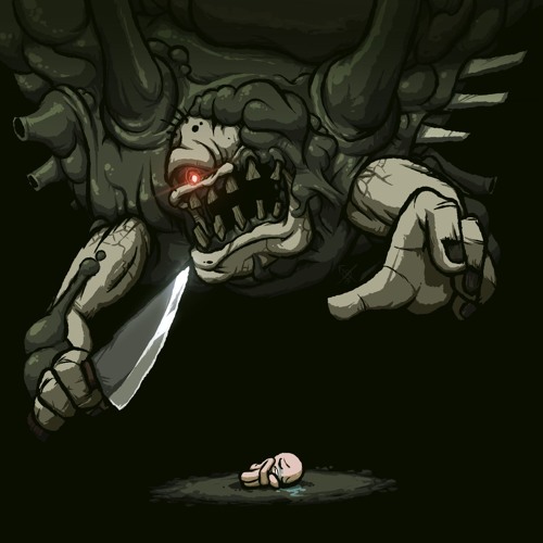 Memento Mori (Final Boss)