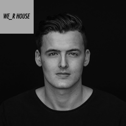 WE_R HouseCast 10 - Toman