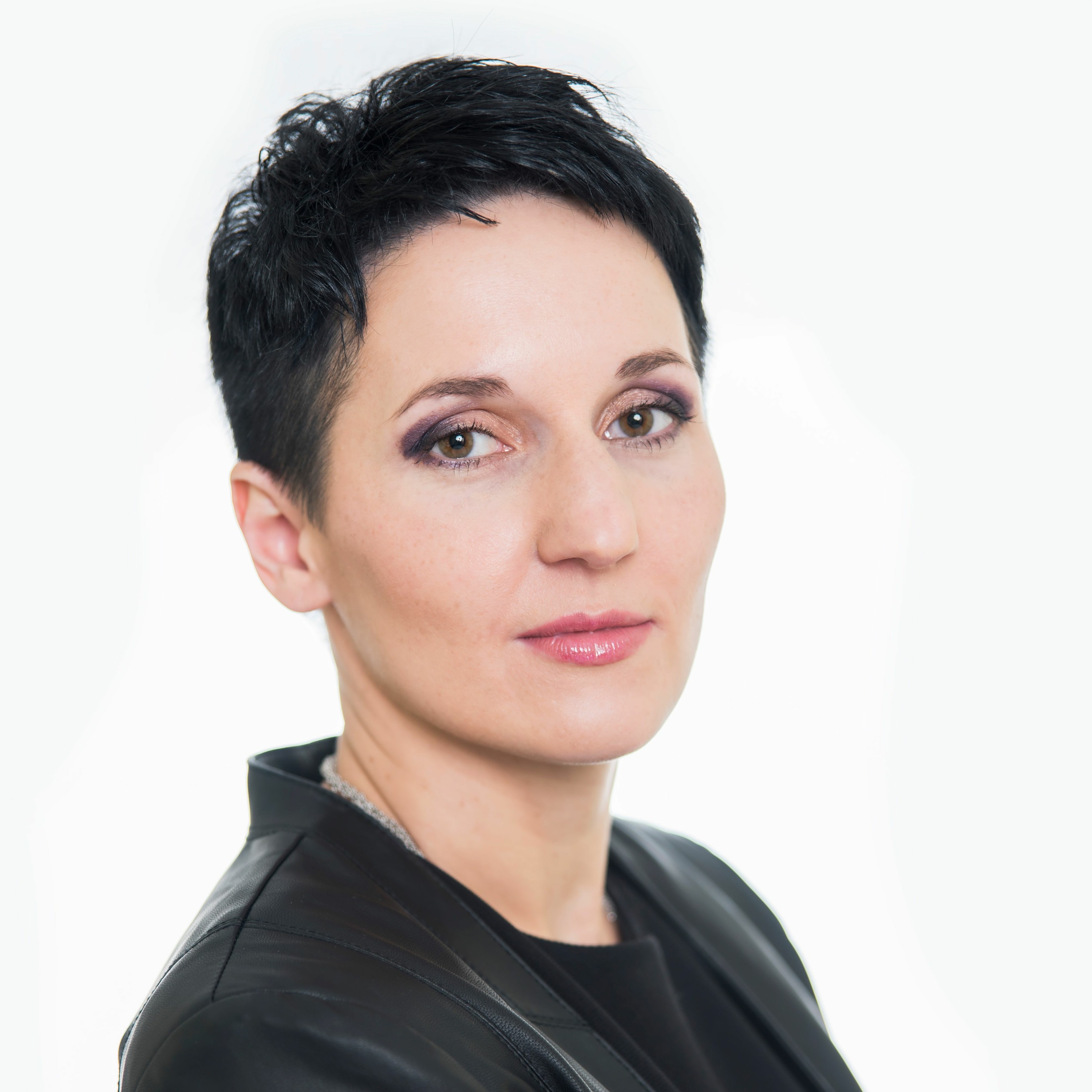 Ciemna liczba przestępstw - molestowanie seksualne dzieci i dorosłych  - dr Joanna Stojer-Polańska episode artwork