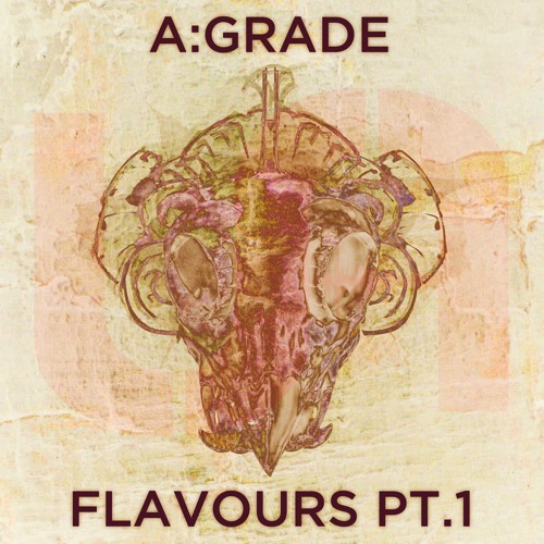 A:Grade - Rusty Swing [duploc.com premiere]