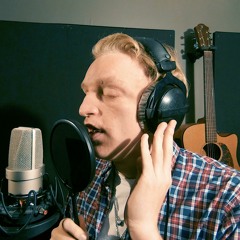 Markus Nicolay Delbekk - Sweet Annie (Cover)