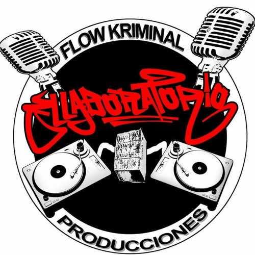 Tinta Pal Lapiz ( Flow Kriminal) 2018 Remix 1