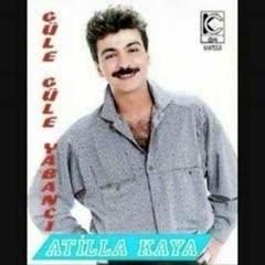 Atilla Kaya istanbul sokakları