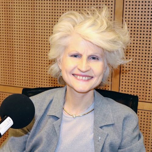 # 22 - Intervju med Europaparlamentariker Anna Maria ...