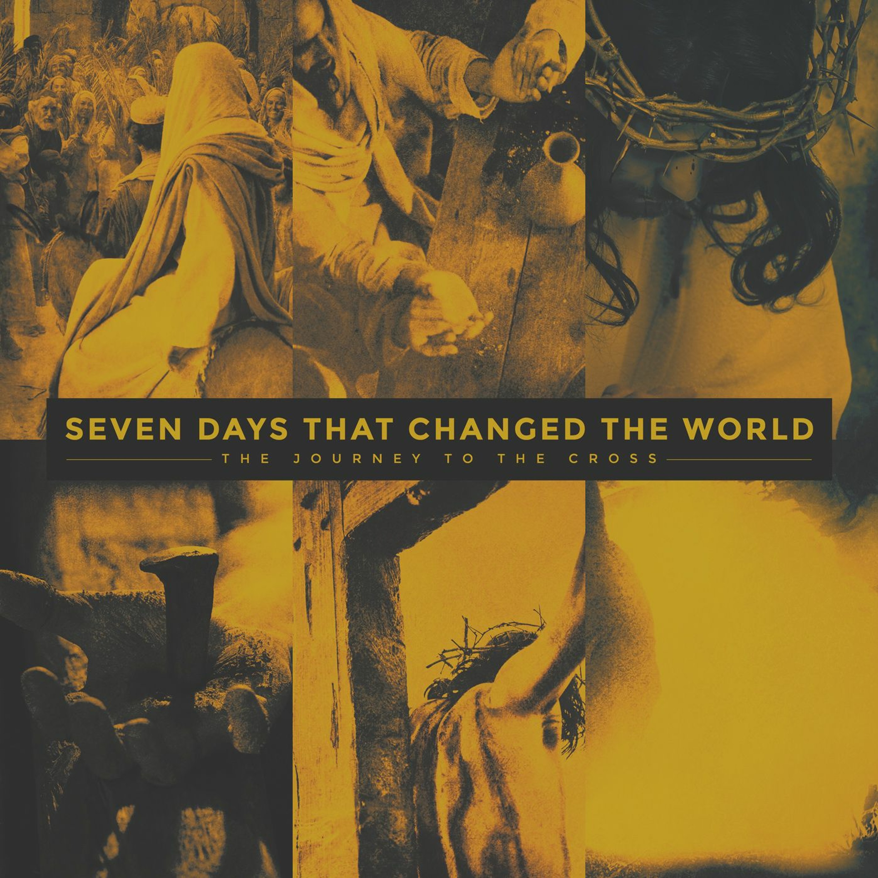HE IS RISEN! episode artwork